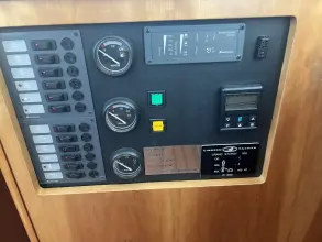 Thumbnail von Linssen AC 33.9 LUXURY STEEL MOTOR CRUISER