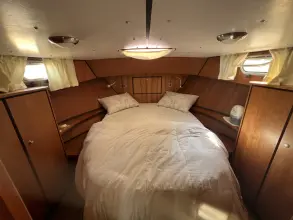 Thumbnail von Linssen AC 33.9 LUXURY STEEL MOTOR CRUISER