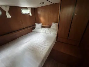 Thumbnail von Linssen AC 33.9 LUXURY STEEL MOTOR CRUISER