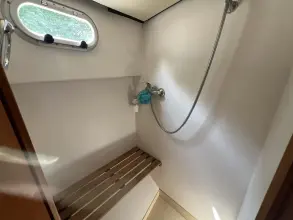 Thumbnail von Linssen AC 33.9 LUXURY STEEL MOTOR CRUISER