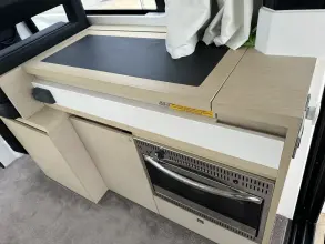 Thumbnail von Jeanneau NC 33 Happy Hour