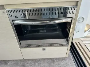 Thumbnail von Jeanneau NC 33 Happy Hour