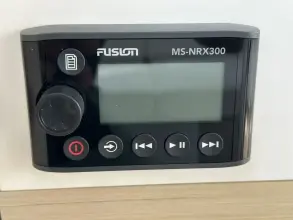 Thumbnail von Jeanneau NC 33 Happy Hour