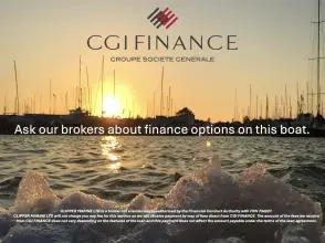 Thumbnail von Jeanneau NC 33 Happy Hour