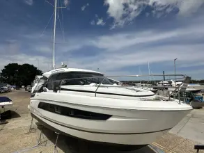 Thumbnail von Jeanneau NC 33 Happy Hour