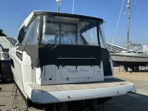 Thumbnail von Jeanneau NC 33 Happy Hour