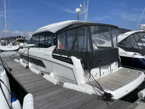 Thumbnail von Jeanneau NC 33 Happy Hour