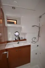 Thumbnail von Beneteau Swift Trawler 34 Olive