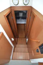 Thumbnail von Beneteau Swift Trawler 34 Olive