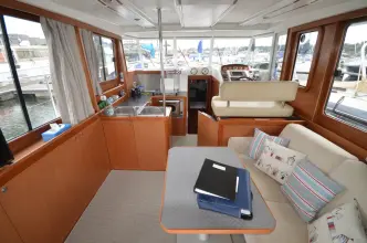 Thumbnail von Beneteau Swift Trawler 34 Olive
