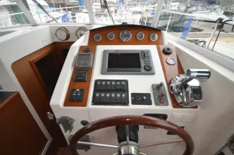Thumbnail von Beneteau Swift Trawler 34 Olive