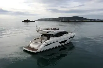 Thumbnail von Princess S65 Laila