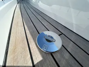 Thumbnail von Princess 49 MIGSY II