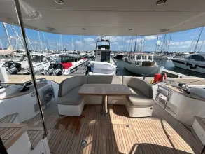 Thumbnail von Princess 49 MIGSY II