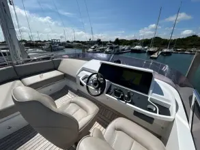 Thumbnail von Princess 49 MIGSY II