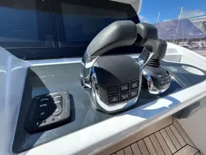 Thumbnail von Princess 49 MIGSY II