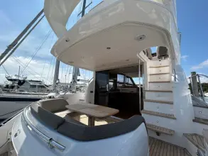 Thumbnail von Princess 49 MIGSY II