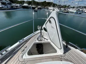 Thumbnail von Princess 49 MIGSY II