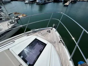 Thumbnail von Princess 49 MIGSY II