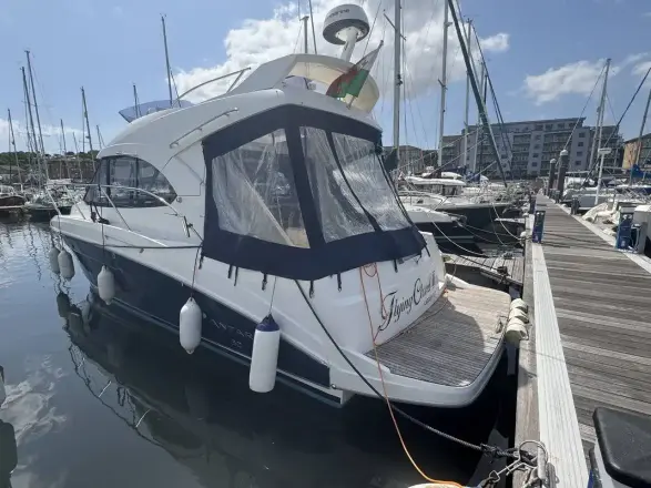 Beneteau Antares 30