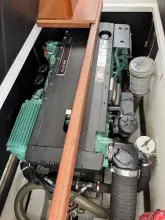 Thumbnail von Beneteau Antares 30