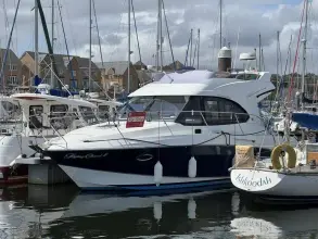 Thumbnail von Beneteau Antares 30