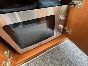 Thumbnail von Beneteau Antares 30