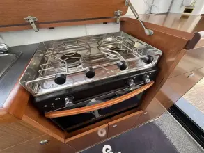 Thumbnail von Beneteau Antares 30