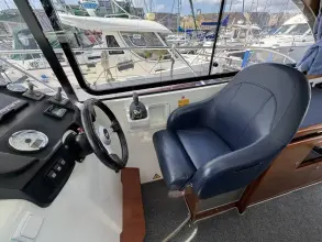 Thumbnail von Beneteau Antares 30