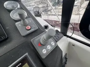 Thumbnail von Beneteau Antares 30