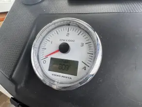 Thumbnail von Beneteau Antares 30