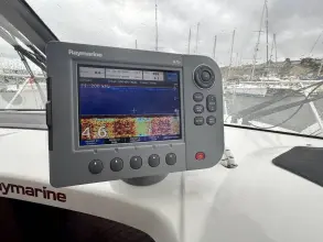 Thumbnail von Beneteau Antares 30