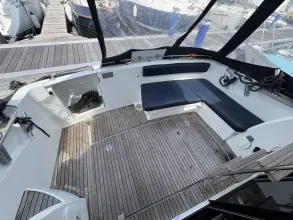 Thumbnail von Beneteau Antares 30