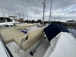 Thumbnail von Beneteau Antares 30