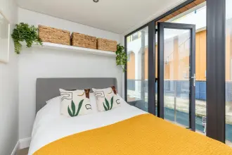 Thumbnail von Bluefield M250 Future order M250 Floating Home at Bath