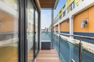 Thumbnail von Bluefield M250 Future order M250 Floating Home at Bath