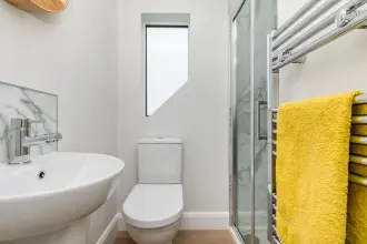 Thumbnail von Bluefield M250 Future order M250 Floating Home at Bath