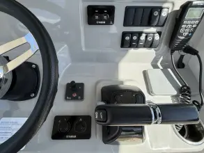 Thumbnail von Jeanneau Cap Camarat 9.0 CC