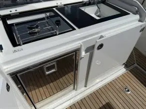 Thumbnail von Jeanneau Cap Camarat 9.0 CC