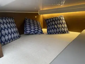 Thumbnail von Jeanneau Cap Camarat 9.0 CC