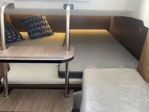 Thumbnail von Jeanneau Cap Camarat 9.0 CC