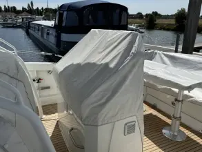 Thumbnail von Jeanneau Cap Camarat 9.0 CC