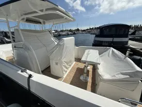 Thumbnail von Jeanneau Cap Camarat 9.0 CC