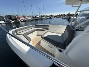 Thumbnail von Jeanneau Cap Camarat 9.0 CC