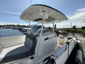 Thumbnail von Jeanneau Cap Camarat 9.0 CC