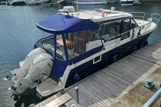 Thumbnail von Jeanneau Merry Fisher 1095 Legend Walter D