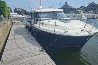 Thumbnail von Jeanneau Merry Fisher 1095 Legend Walter D