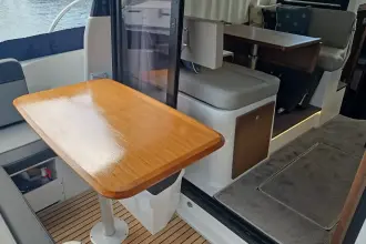 Thumbnail von Jeanneau Merry Fisher 1095 Legend Walter D