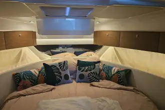 Thumbnail von Jeanneau Merry Fisher 1095 Legend Walter D