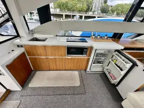 Thumbnail von Fairline Targa 50 GT BLUE MAX